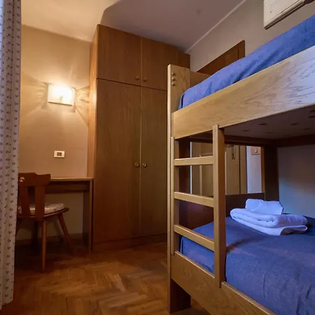 Casa Sosio Apartment