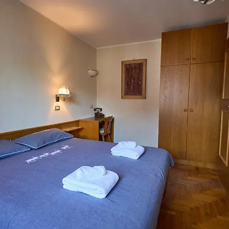 Apartment Casa Sosio *