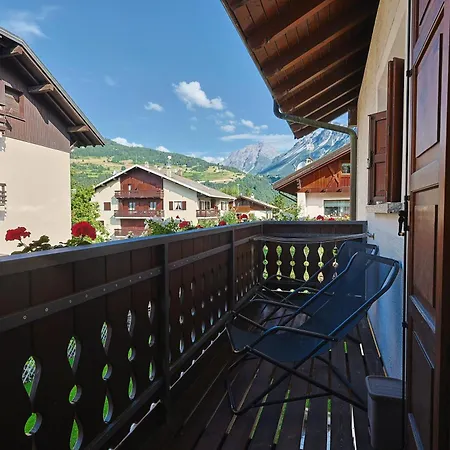 Apartment Casa Sosio Bormio