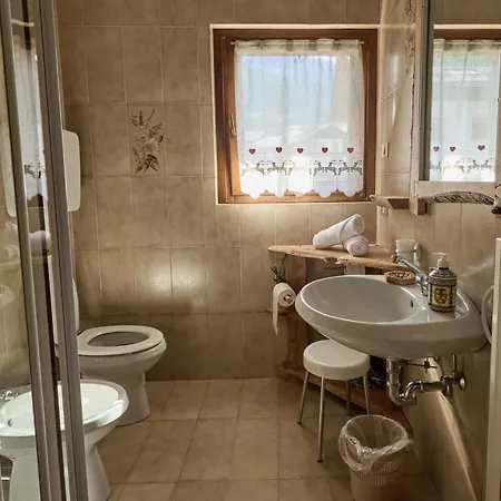 Casa Sosio Bormio