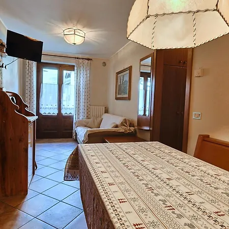 Casa Sosio * Bormio