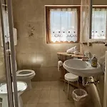 Casa Sosio ボルミオ