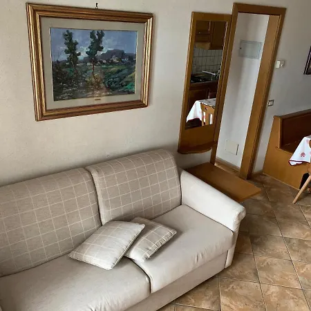 Casa Sosio Apartment