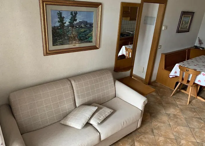 Casa Sosio Lägenhet