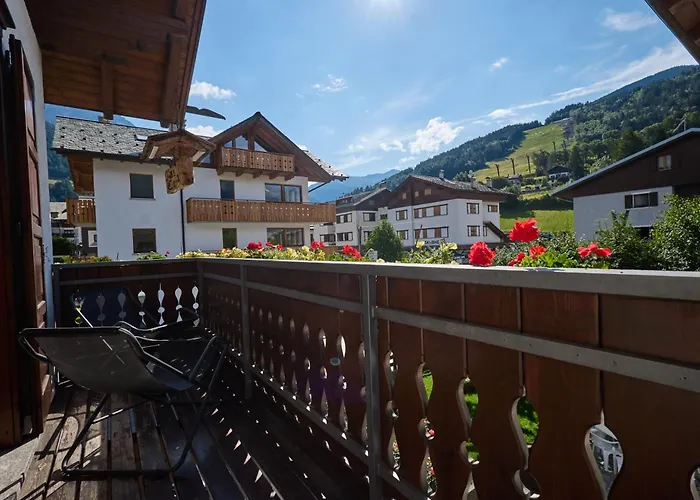 Casa Sosio Bormio