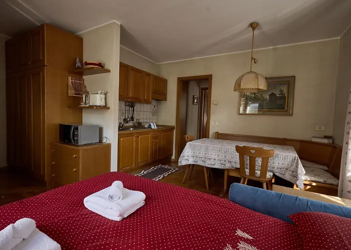 Casa Sosio * Bormio