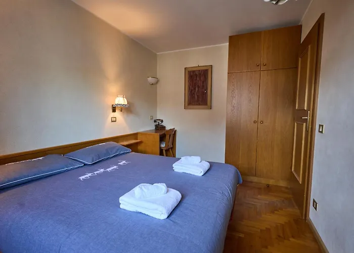 Lägenhet Casa Sosio *